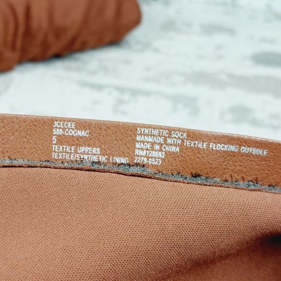 New STEVE MADDEN JCECEE Knee High Faux Suede Boots  A145 - Picture 10 of 12